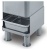 Картофелечистка Sirman PPJ 10 SC 220В на подставке в ШефСтор (chefstore.ru)